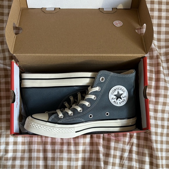 Converse Shoes - Converse Chuck 70s high tops